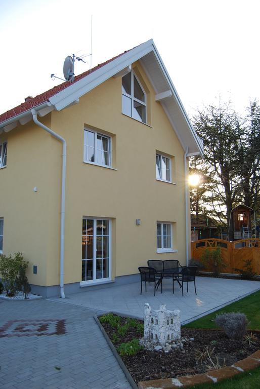 Appartement Florian Wenen Buitenkant foto