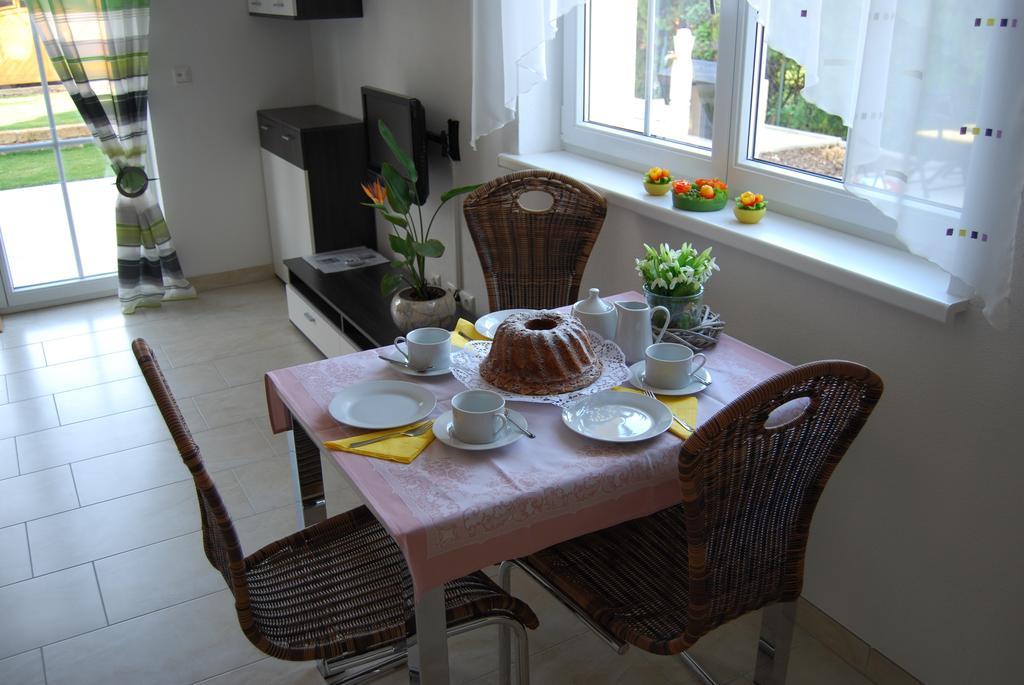 Appartement Florian Wenen Kamer foto