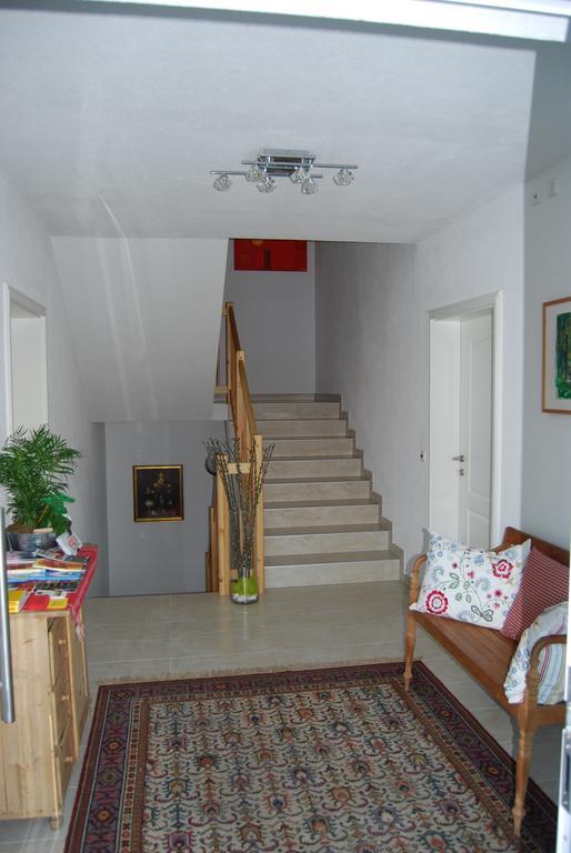 Appartement Florian Wenen Buitenkant foto