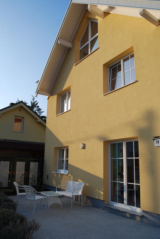 Appartement Florian Wenen Buitenkant foto