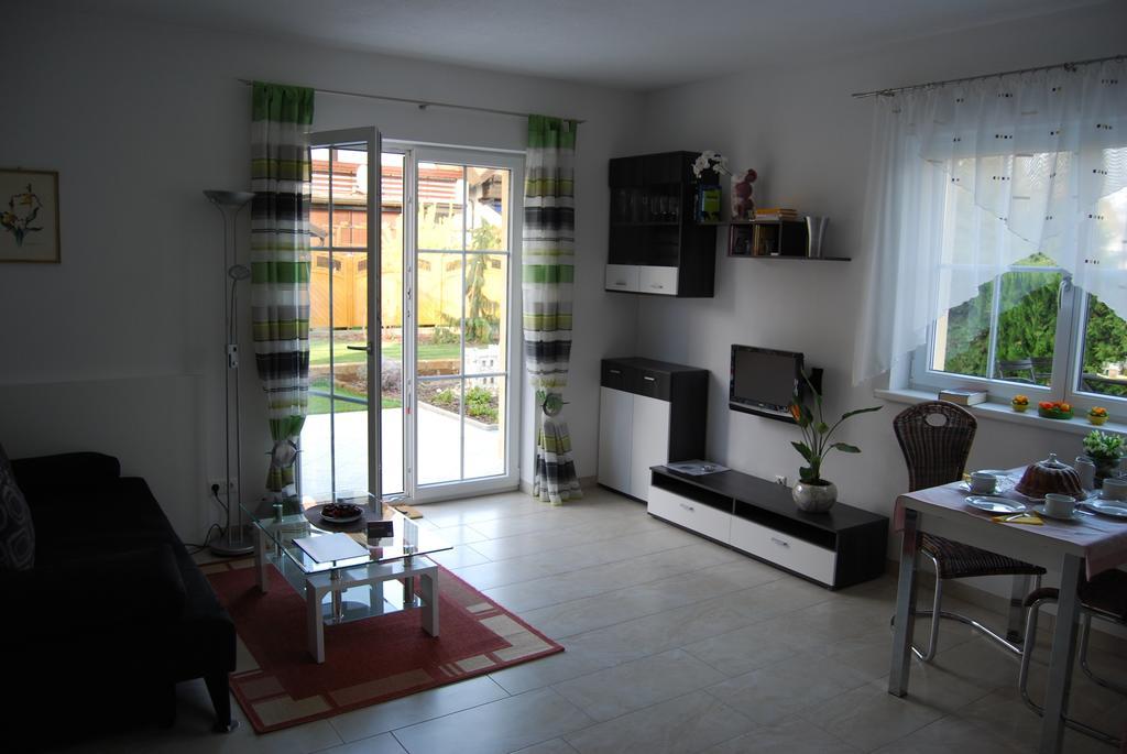 Appartement Florian Wenen Kamer foto