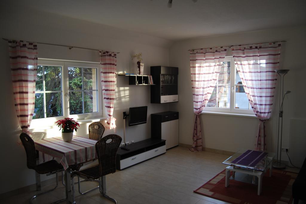 Appartement Florian Wenen Buitenkant foto