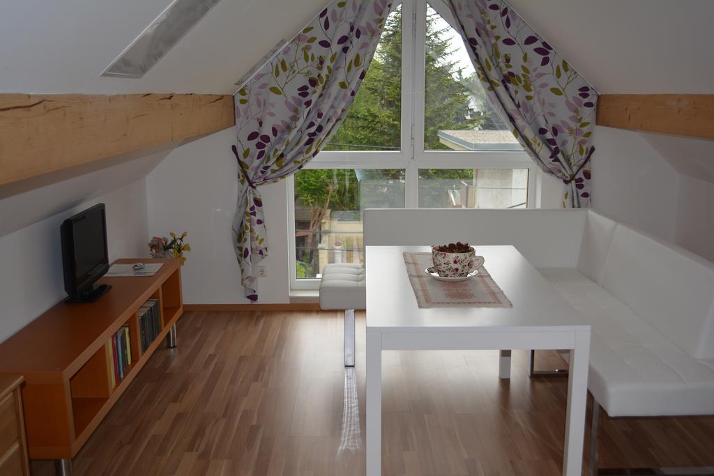 Appartement Florian Wenen Buitenkant foto