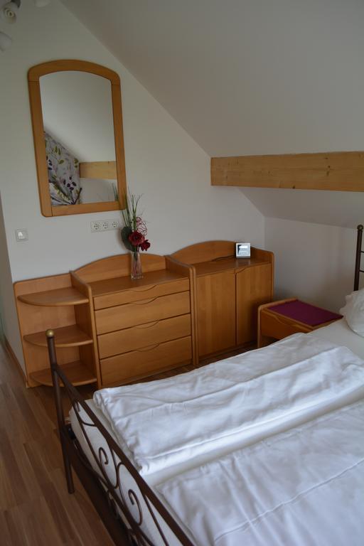 Appartement Florian Wenen Buitenkant foto