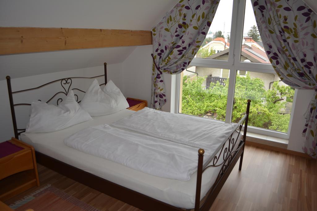 Appartement Florian Wenen Buitenkant foto