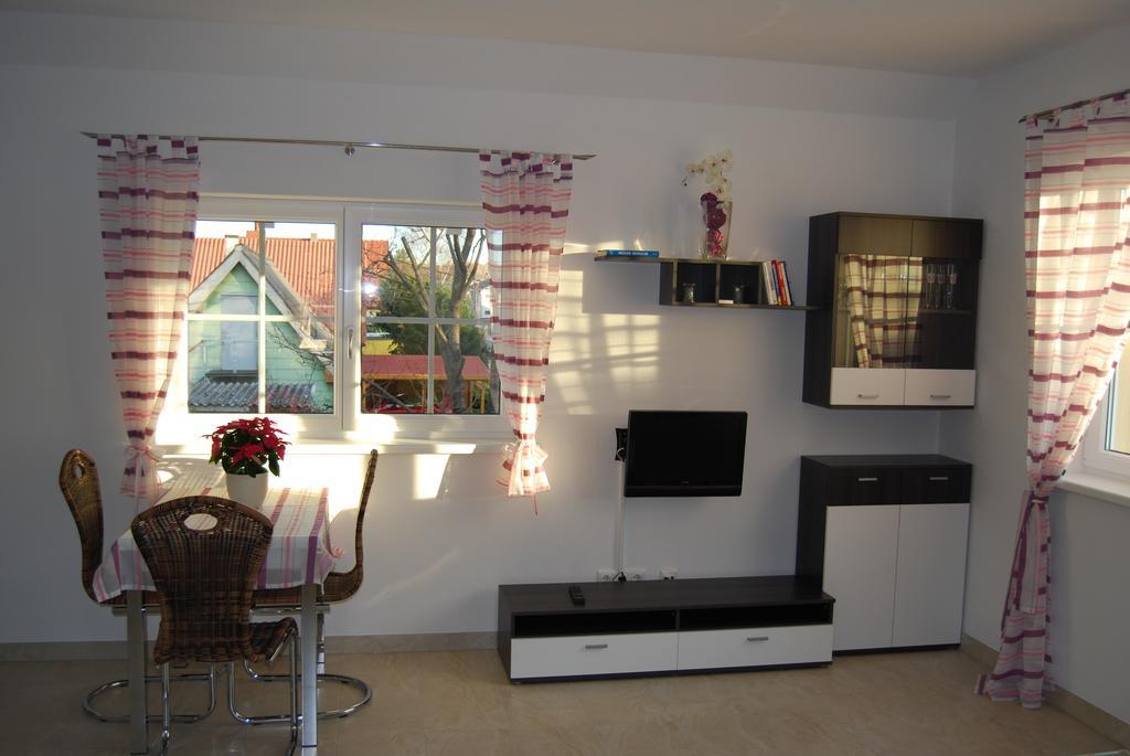 Appartement Florian Wenen Buitenkant foto